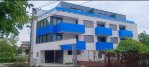 Lake View Apartman